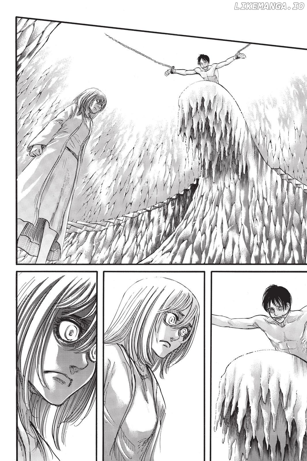 Attack on Titan, Chapter 63 image 39